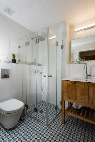 Apartamento Stylish & Stunning Luxury 2br Apt. Wbalcony