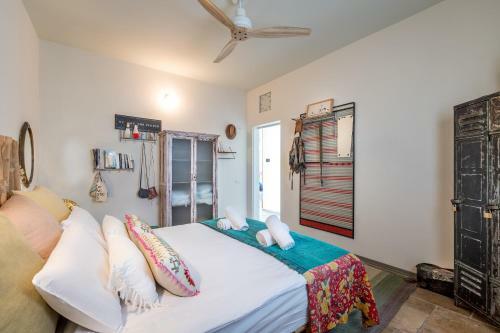 Apartamento Trust Inn Collection - Jaffa Sea View Terrace