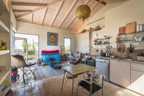 Apartamento Trust Inn Collection - Jaffa Sea View Terrace