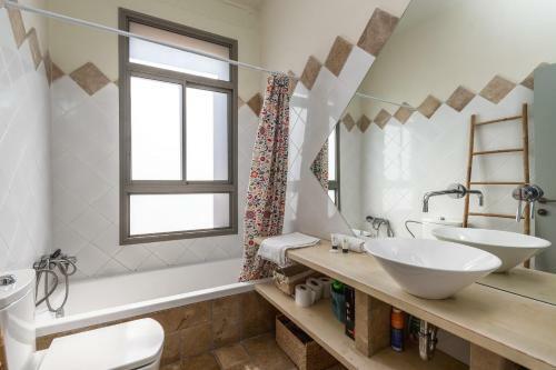 Apartamento Trust Inn Collection - Jaffa Sea View Terrace