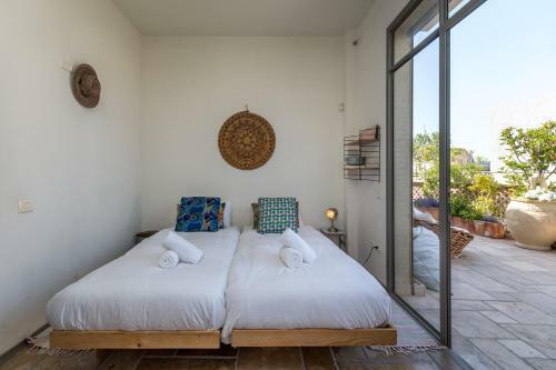 Apartamento Trust Inn Collection - Jaffa Sea View Terrace