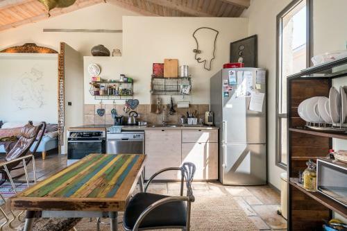 Apartamento Trust Inn Collection - Jaffa Sea View Terrace