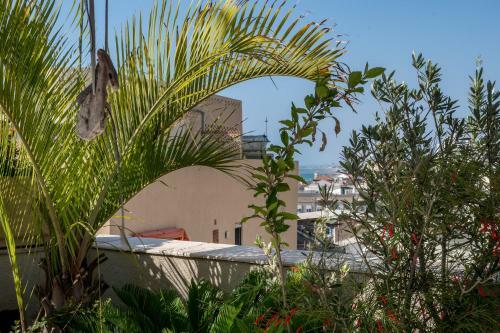 Apartamento Trust Inn Collection - Jaffa Sea View Terrace