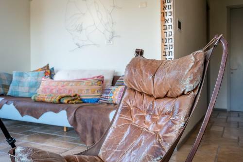 Apartamento Trust Inn Collection - Jaffa Sea View Terrace