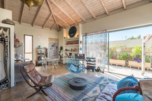 Apartamento Trust Inn Collection - Jaffa Sea View Terrace