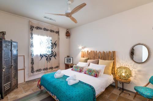 Apartamento Trust Inn Collection - Jaffa Sea View Terrace