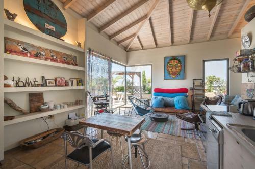 Apartamento Trust Inn Collection - Jaffa Sea View Terrace