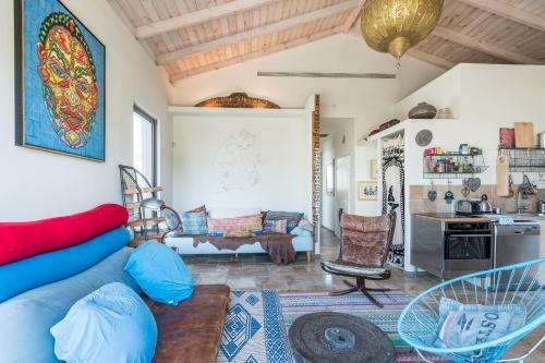 Apartamento Trust Inn Collection - Jaffa Sea View Terrace