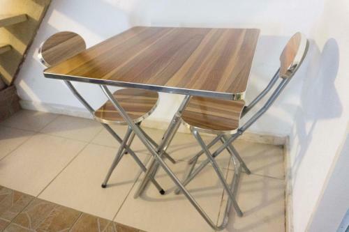Apartamento Charming Studio In Heart Of Jaffa