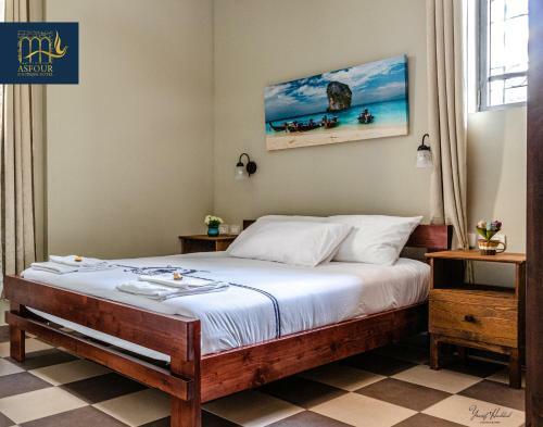 Hostal Asfour Boutique Hotel