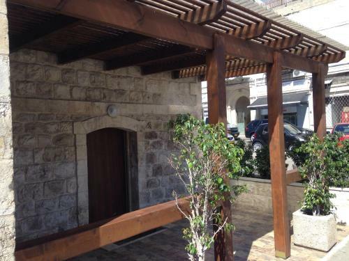 Hostal Asfour Boutique Hotel