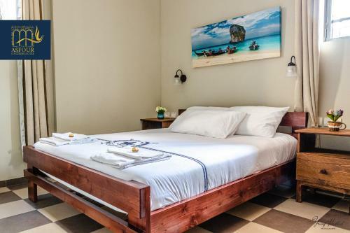 Hostal Asfour Boutique Hotel