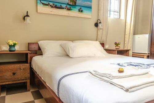 Hostal Asfour Boutique Hotel