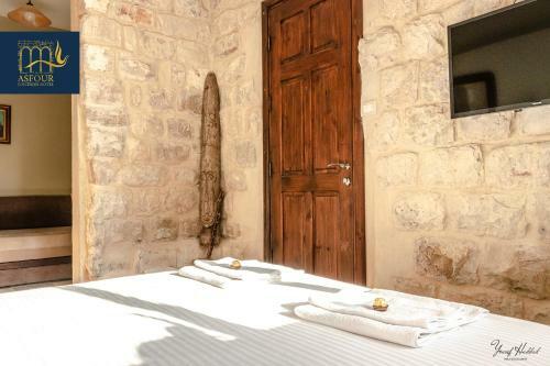 Hostal Asfour Boutique Hotel