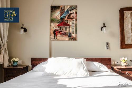 Hostal Asfour Boutique Hotel