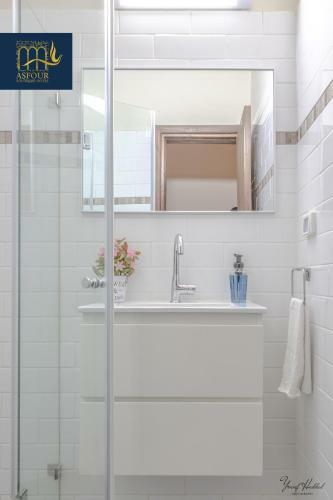 Hostal Asfour Boutique Hotel