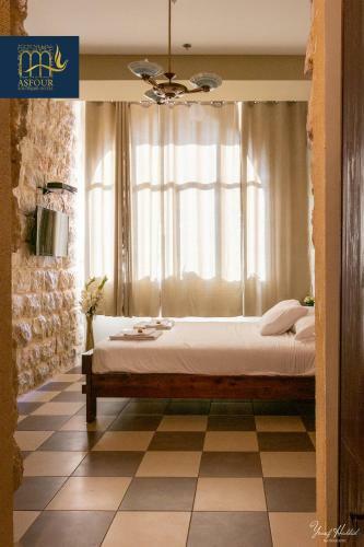 Hostal Asfour Boutique Hotel