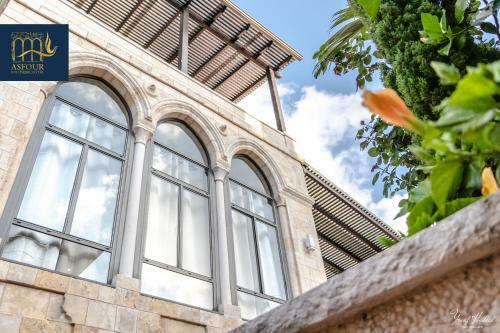 Hostal Asfour Boutique Hotel