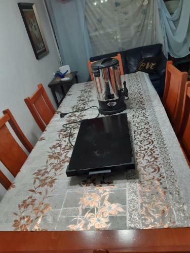 Apartamento Dorit Vacation