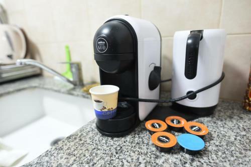 Tiberias Vacation Apartments