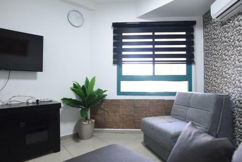 Tiberias Vacation Apartments