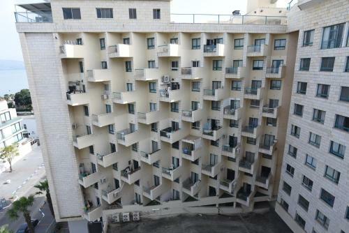 Tiberias Vacation Apartments