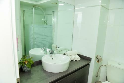 Tiberias Holiday Apartment