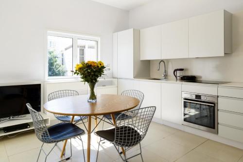 Apartamento Feelhome - Ben Yehuda / Gordon Beach
