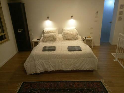 Jerusalem Mountains Apartment