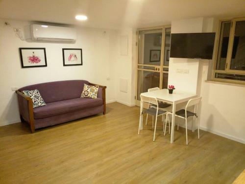 Jerusalem Mountains Apartment
