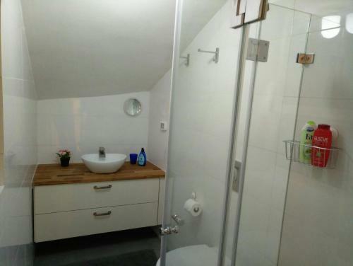 Jerusalem Mountains Apartment