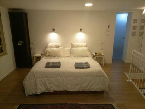 Jerusalem Mountains Apartment