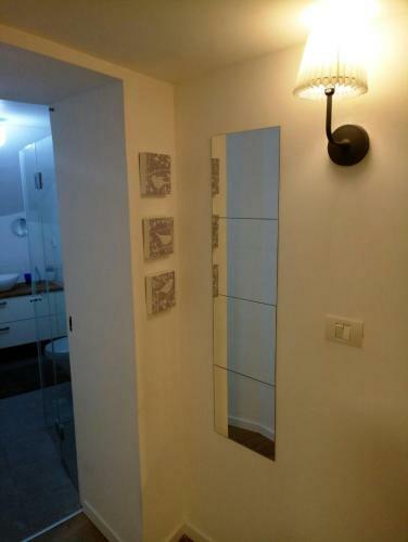 Jerusalem Mountains Apartment
