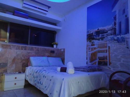Hostal Ahuzat Shaul - Studio