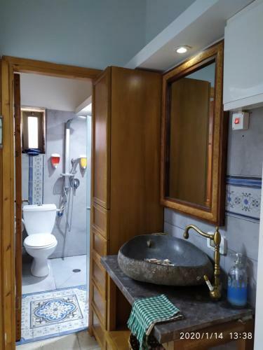 Hostal Ahuzat Shaul - Studio