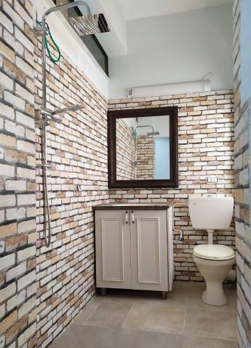 Hostal Ahuzat Shaul - Studio