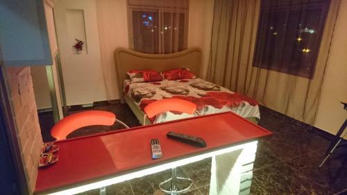 Apartamento Kvartira