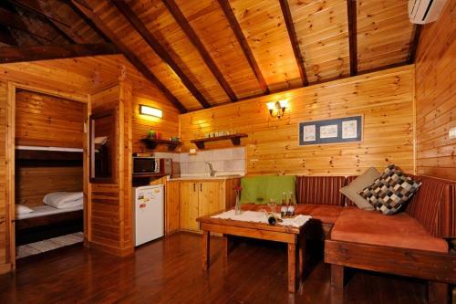 Lodge Noa'm Bagalil