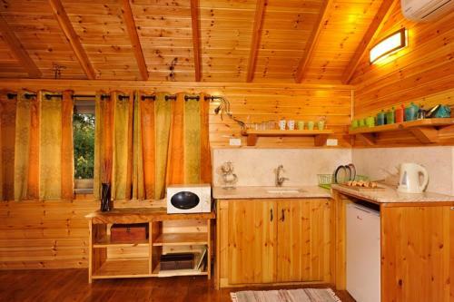 Lodge Noa'm Bagalil
