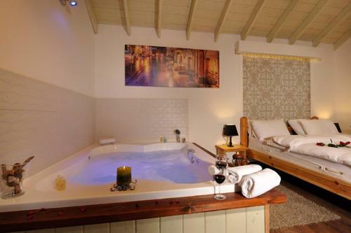Lodge Noa'm Bagalil