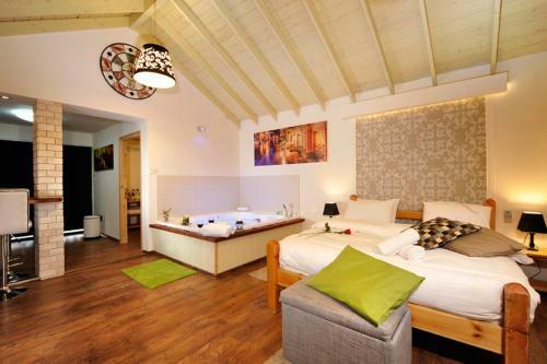 Lodge Noa'm Bagalil
