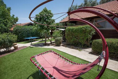 Lodge Noa'm Bagalil