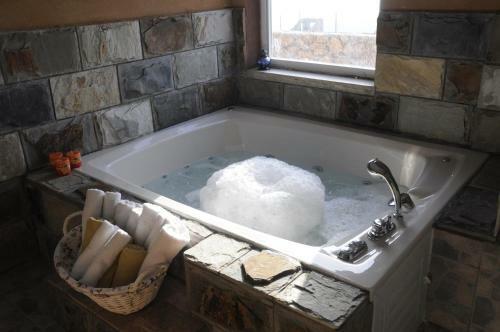 Sanabl Bed & Breakfast