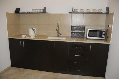 Sanabl Bed & Breakfast