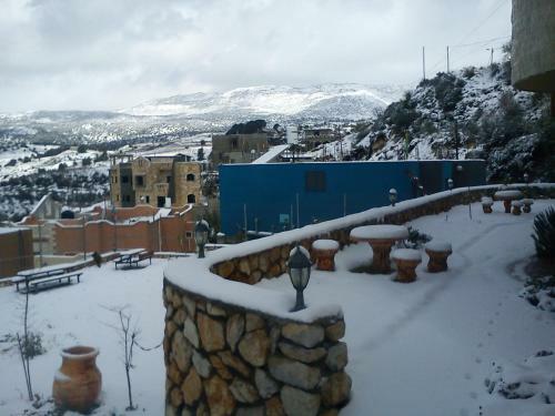 Sanabl Bed & Breakfast