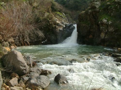 Sanabl Bed & Breakfast