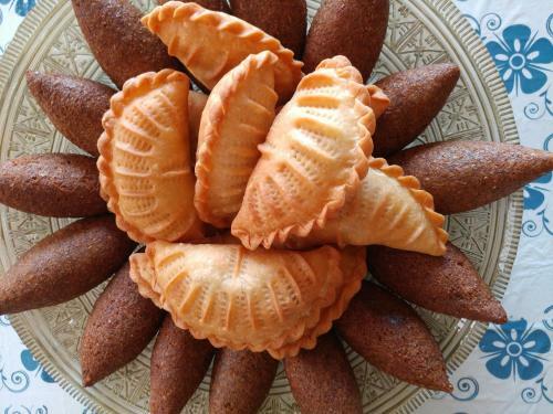 Sanabl Bed & Breakfast