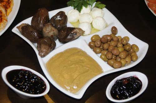 Sanabl Bed & Breakfast