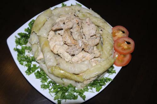 Sanabl Bed & Breakfast