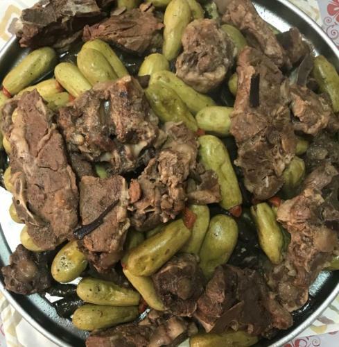 Sanabl Bed & Breakfast